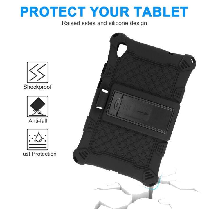 silicone-case-for-tab-m8-fhd-tb-8705f-tab-m8-hd-tb-8505x-f-8inch-tablet-case-for-tab-m8-8705-with-pen