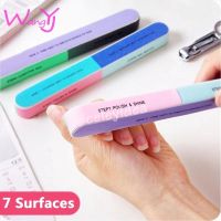 Nail File durable Nail Care for Women Men Cosmetic Manicure