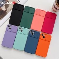 【Enjoy electronic】 Camera Lens Protection Candy Color Soft Silicone Phone Case For iPhone 13 12 11 Pro XS Max Mini X XR 7 8 Plus SE 2 Bumper Cover