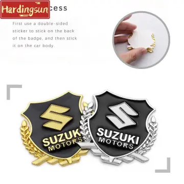 Shop Suzuki Logo Emblem Every Wagon online