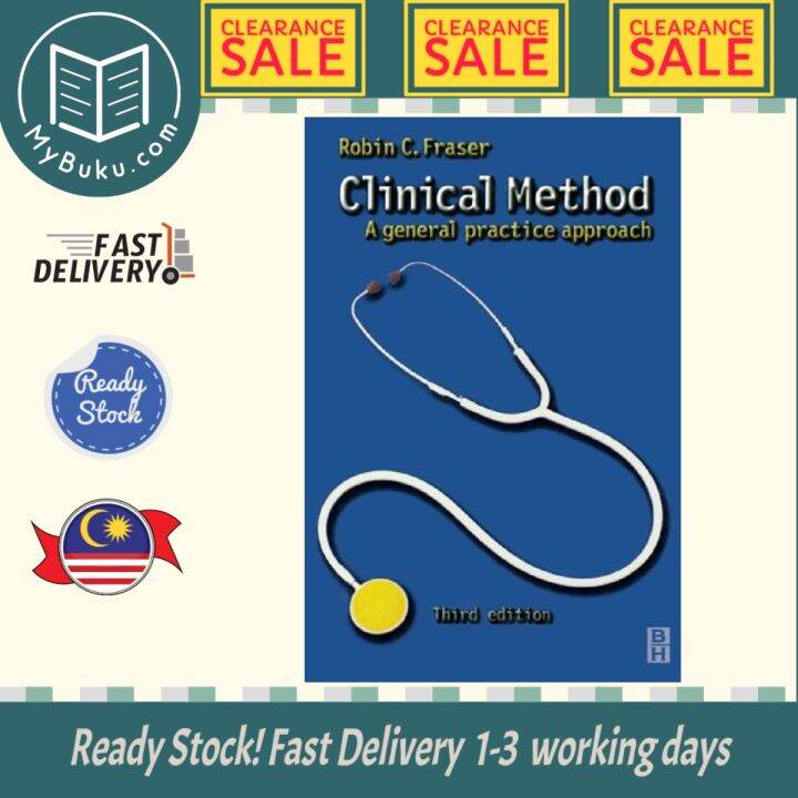 Clearance Sale Clinical Method A General Practice