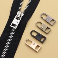 【CW】 New 5pcs Instant Repair Zip Slider  Design