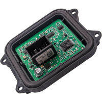 NEW2022 Adaptive Headlight AFS Control Unit Cornering Ballast LED Car Light Follower Controller for E70 E90 E91 E92 E93