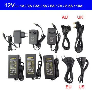 5v 4a Power Supply - Best Price in Singapore - Jan 2024