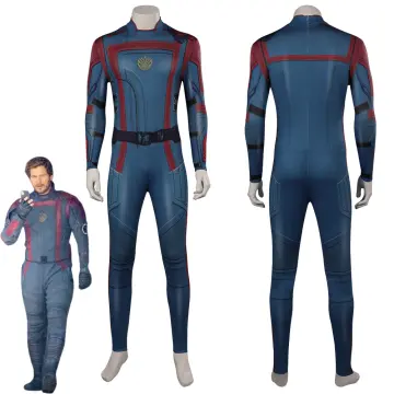 Shop Guardians Of The Galaxy Costume online | Lazada.com.ph