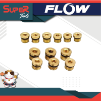 FLOW ENERGY อะไหล่สําหรับหัวปั๊มใหม่ M6.M9,B2 รุ่น CP6792