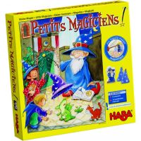 Haba - Petits Magiciens เกมเสริมพัฒนาการ - Little Picker