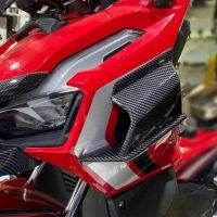 Motorcycle modification body decorative side wind for Honda ADV150 19-20 into the wind wing accessories