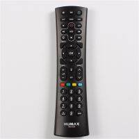 RM-H04S Remote Control for HUMAX HDTV HD NANO Receiver H04S Commander Remoto Controller.