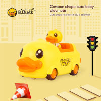 B.Duck  B.Duckของเล่นเป็ด Mobil Remote Control จำลองยานพาหนะไฟฟ้าไร้สายรถของเล่นเด็กของเล่นรถน่ารักของขวัญ