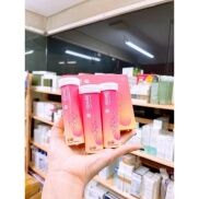 Viên Sủi Giảm cân BALPORO BBAE  Combo 3 Tuýp