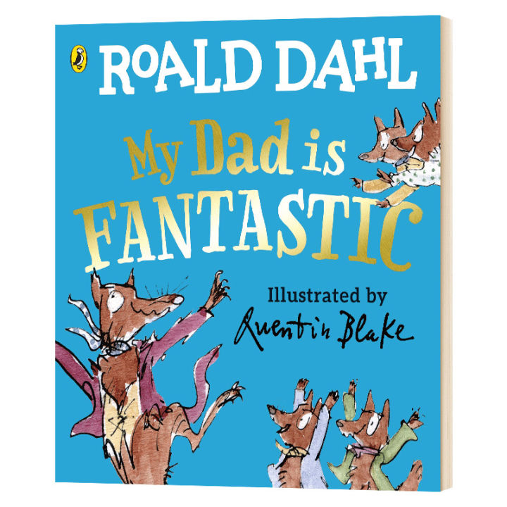 my-dad-is-fantastic-roald