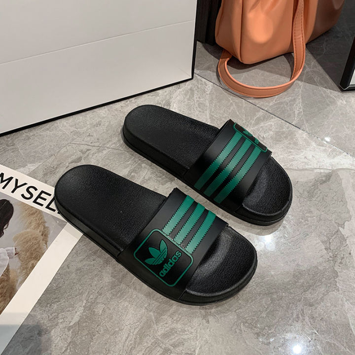 adidas-ปี2022ไหม่-รองเท้าแตะแบบสวม-unisex-รุ่น-288-08-288-9a