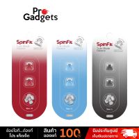 Spinfit CP240 Silicone Eartip Transparent จุกหูฟัง แบบยางซิลิโคน by Pro Gadgets