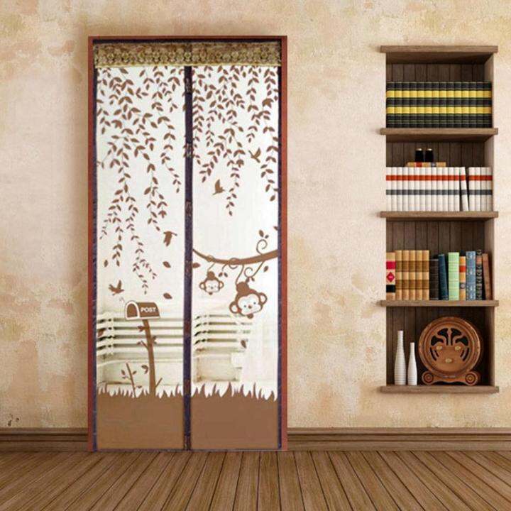 Screen Door Keep Bugs Out No More Mosquitos or Flying Insects