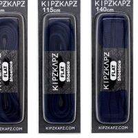 !! 12.12 KIPZKAPZ รองเท้าส้นเตี้ย แบบแบน 8 มม. - FS49 NAVY - 90 ซม. 115 ซม. 140 ซม. รหัส 36