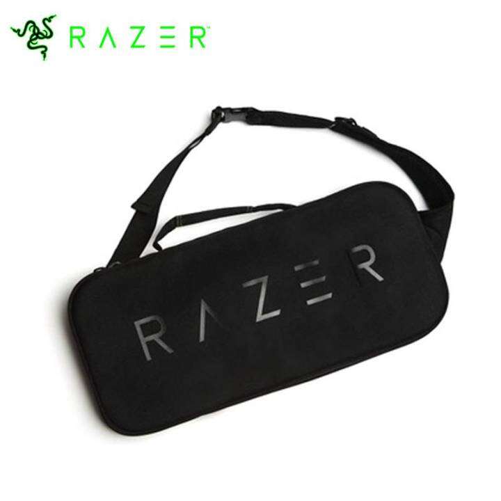 Razer Keyboard Bag V2 Lazada