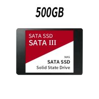 ฮาร์ดไดรฟ์ดั้งเดิม1TB SATA3 Solid-State Drive ความเร็วสูง2TB SSD ความจุ2.5นิ้วฮาร์ดดิสก์ภายในสำหรับแล็ปท็อป/พีซี/Mac