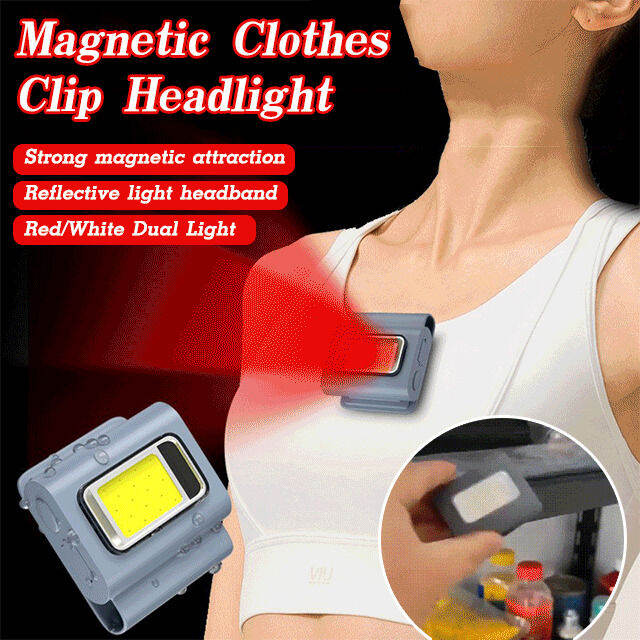 Kangdo. Clothes Hangers & Pegs Kangdo Multipurpose Headlight na may