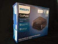 PHILIPS เครื่องฟอกอากาศในรถยนต์ รุ่น GoPure 5211 กรองฝุ่น PM 2.5 ได้ รับประกัน 1 ปี จัดส่ง ฟรี