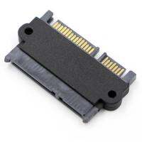 Sff-8482 Adaptor Hardisk Hdd สำหรับผู้ชาย Sas 22 Pin ถึง715 Pin Sata