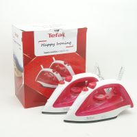 ชุดของขวัญเตารีดไอน้ำ TEFAL 2 เครื่อง