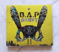 อัลบั้ม ญี่ปุ่น B.A.P - NO MERCY Japanese Album เวอร์ Type A ของแท้ แกะแล้ว ไม่มีการ์ด พร้อมส่ง Kpop CD + DVD