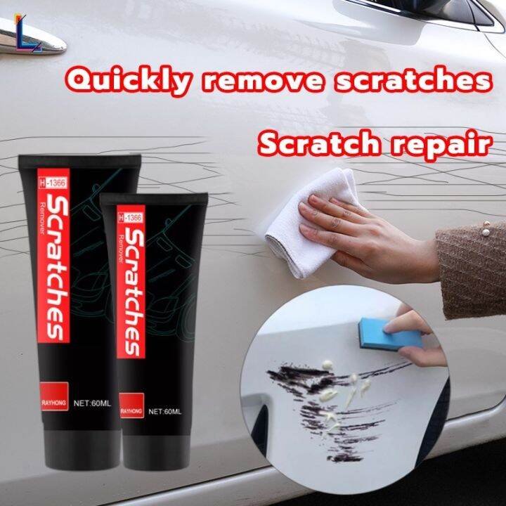 Carstons RAYHONG Scratches Wax Car Scratch Remover AntiScratch Wax car