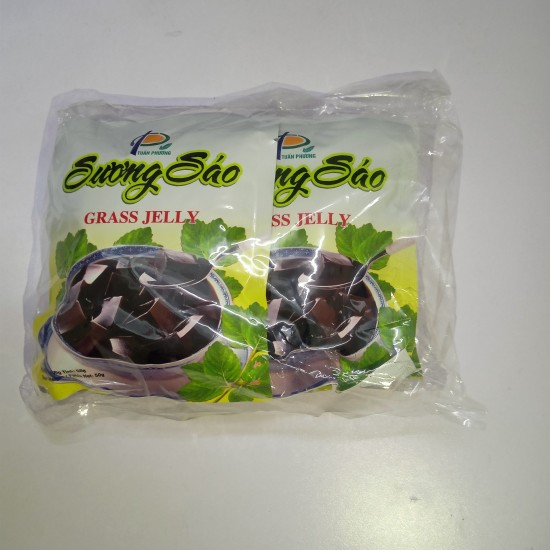 03 gói bột sương sáo đen 50g - ảnh sản phẩm 6