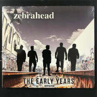 ปีแรกๆที่เข้าชมZebrahead [EU]