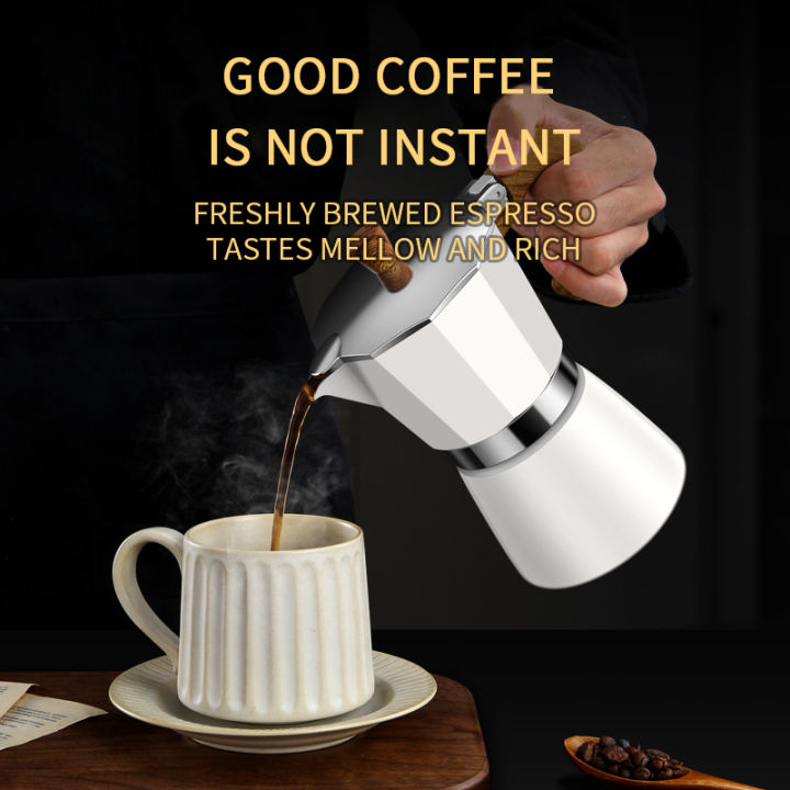 moka-หม้อเครื่องชงกาแฟเอสเพรสโซ่อลูมิเนียม-geyser-เครื่องชงกาแฟหม้อกาต้มน้ำกาแฟลาเต้ต้มเตากาแฟกรองถ้วยเครื่องมือ