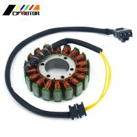 ▣♠∈ Motorcycle Magneto Generator Alternator Engine Stator Charging Coil Parts For HONDA VFR800 VFR 800 Interceptor 02 03 04 05 06-09