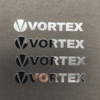 【HOT】✠▩ silver transfer gold logo personalized DTF print crystal label waterproof decal foil brand hollow UV