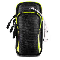 2021 New Outdoor Sports Mobile Phone Accessories Man Women Armbands Waterproof Fabric Running Arm Belt