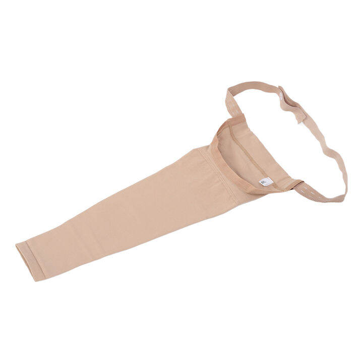 Compression Arm Sleeve, Shoulder Strap Post Mastectomy Compression Arm ...