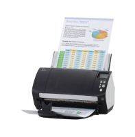 Fujitsu fi-7180 Sheet-fed - Speed 80ppm - Resolution 600dpi - ADF 80 sheets