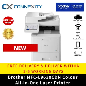 BROTHER MFC-L8690CDW PRINTER - Singtoner - One Stop Solutions for all your  PRINTING needs