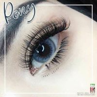 Pony Gray (1)(2) บิ๊กอาย สีเทา เทา โทนหวาน ฉ่ำๆ Pretty Doll Contact Lens Bigeyes คอนแทคเลนส์ ค่าสายตา สายตาสั้น แฟชั่น