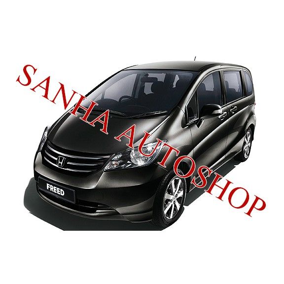 ถ้วยรองมือเปิด-โครเมียม-honda-freed-ปี-2010-2011-2012-2013-2014-2015-ฮอนด้า-ฟรีด-ถาดรองมือเปิดประตู-ถ้วยรองมือ-กันรอยเบ้าประตู-เบ้ามือจับประตู