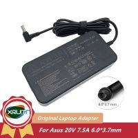 Genuine ADP-150CH B 20V 7.5A 150W Laptop AC Adapter Power Supply for ASUS Rog G531GT G731GT TUF Gaming FX505GT FX705GT FX505DD New original warranty 3 years