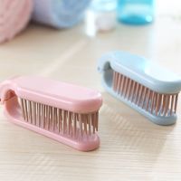 Muslim Portable Foldable Hair Comb