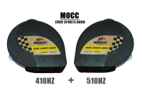 แตรลมไฟฟ้า MOCC แบบคู่