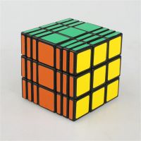 3X3x5 C4U 3X3x7ปริศนาลูกบาศก์มายากลไม่เท่ากัน Cube4u ของเล่นมืออาชีพ337 335สำหรับเด็ก Cubes4u Cubo Magico