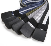 Men Automatic Buckle Nylon Belt Male Army Tactical Belt Mens Military Waist Canvas Belts for Jeans Cummerbund High Quality Strap