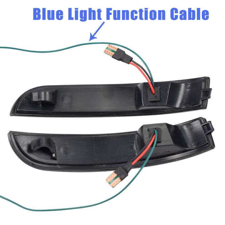 สำหรับ-ford-kuga-แบบไดนามิก-blinker-ไฟเลี้ยว-led-ด้านข้างกระจกตัวบ่งชี้ลำดับ2013-2014-2015-2016-2017-2018-2019