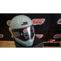 BRG Helmets รุ่น Retro Grey