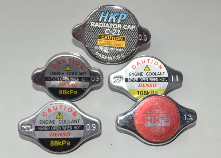 Radiator Pressure Cap Lazada PH