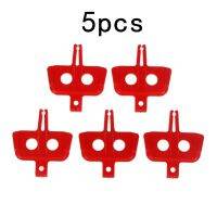 1pc/5Pcs Bicycle Brake Spacer Plastic Lot Hydraulic DiscBrake Spacer For MTB Brake Pads Bike Accessories