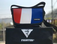 Fighter กระเป๋าสะพาย(พร้อมส่ง)