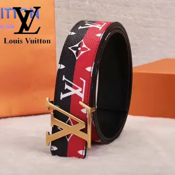 Dhgate Louis Vuitton Belt